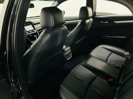 HONDA Civic 2.0 16V 4P EXL FLEX  AUTOMTICO CVT, Foto 9