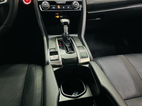 HONDA Civic 2.0 16V 4P EXL FLEX  AUTOMTICO CVT, Foto 10