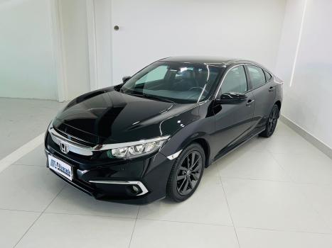 HONDA Civic 2.0 16V 4P EXL FLEX  AUTOMTICO CVT, Foto 11