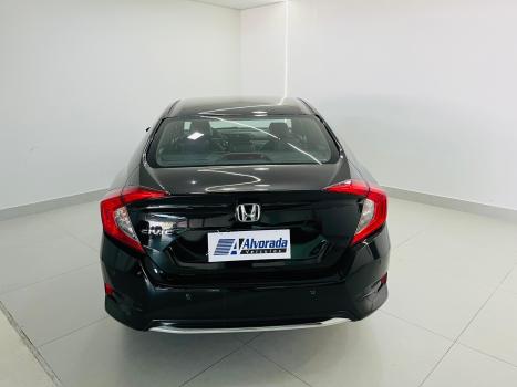 HONDA Civic 2.0 16V 4P EXL FLEX  AUTOMTICO CVT, Foto 14