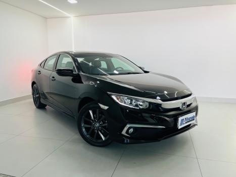 HONDA Civic 2.0 16V 4P EXL FLEX  AUTOMTICO CVT, Foto 16