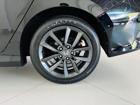 HONDA Civic 2.0 16V 4P EXL FLEX  AUTOMTICO CVT, Foto 17