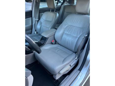 HONDA Civic 2.0 16V 4P FLEX LXR AUTOMTICO, Foto 7