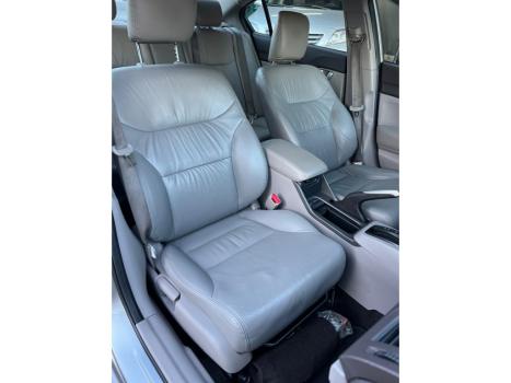 HONDA Civic 2.0 16V 4P FLEX LXR AUTOMTICO, Foto 8