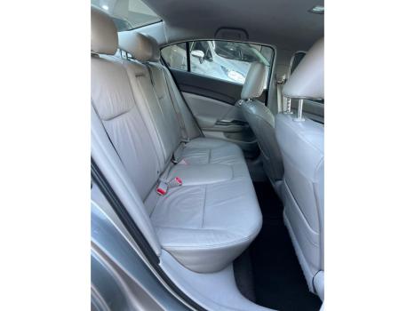 HONDA Civic 2.0 16V 4P FLEX LXR AUTOMTICO, Foto 9