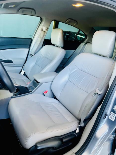 HONDA Civic 2.0 16V 4P FLEX LXR AUTOMTICO, Foto 19