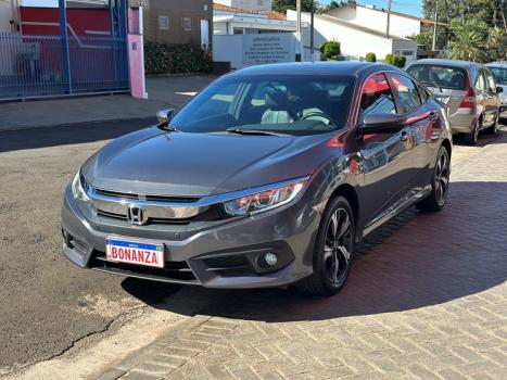 HONDA Civic 2.0 16V 4P EXL FLEX  AUTOMTICO CVT, Foto 1