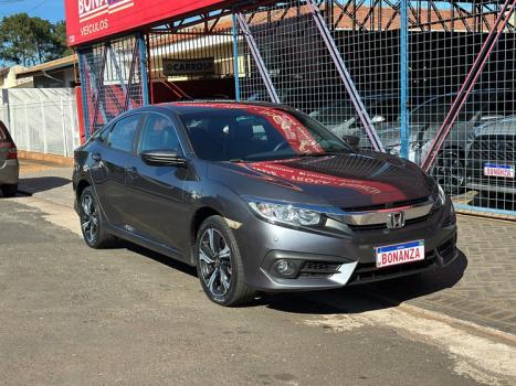 HONDA Civic 2.0 16V 4P EXL FLEX  AUTOMTICO CVT, Foto 3