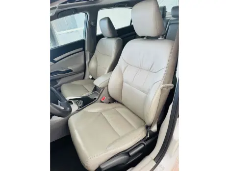 HONDA Civic 2.0 16V 4P FLEX EXR AUTOMTICO, Foto 11