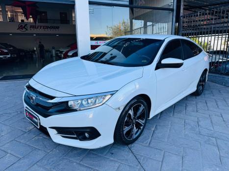 HONDA Civic 2.0 16V 4P EXL FLEX  AUTOMTICO CVT, Foto 2