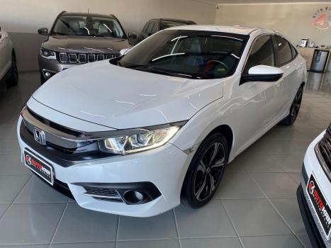 HONDA Civic 2.0 16V 4P EXL FLEX  AUTOMTICO CVT, Foto 5