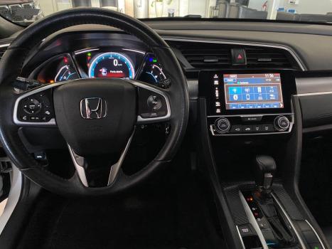 HONDA Civic 2.0 16V 4P EXL FLEX  AUTOMTICO CVT, Foto 10