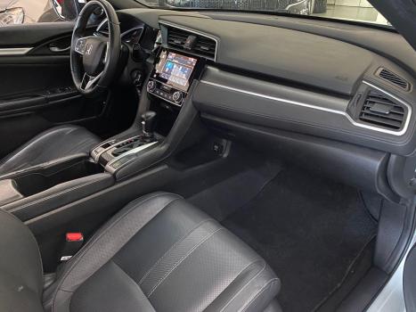 HONDA Civic 2.0 16V 4P EXL FLEX  AUTOMTICO CVT, Foto 11