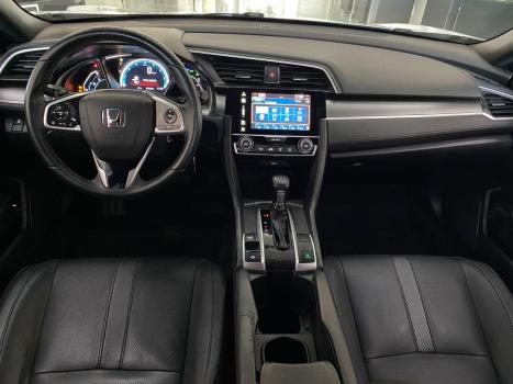 HONDA Civic 2.0 16V 4P EXL FLEX  AUTOMTICO CVT, Foto 12