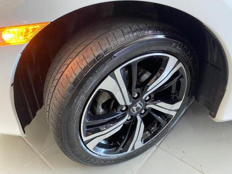 HONDA Civic 2.0 16V 4P EXL FLEX  AUTOMTICO CVT, Foto 15