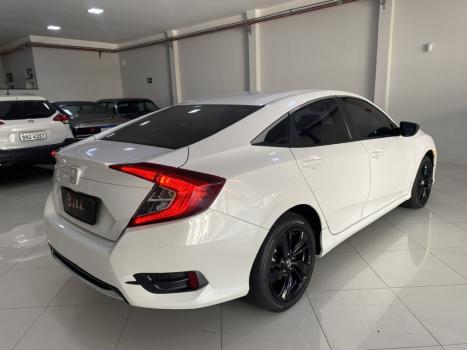 HONDA Civic 2.0 16V 4P SPORT FLEX  AUTOMTICO CVT, Foto 2