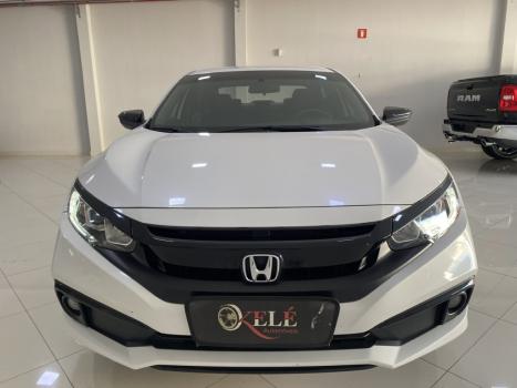 HONDA Civic 2.0 16V 4P SPORT FLEX  AUTOMTICO CVT, Foto 3