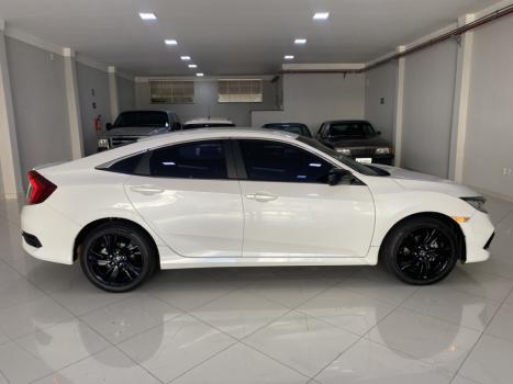 HONDA Civic 2.0 16V 4P SPORT FLEX  AUTOMTICO CVT, Foto 4