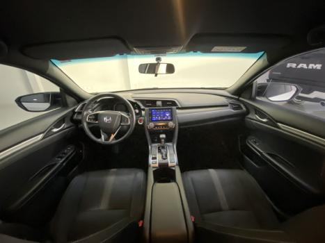 HONDA Civic 2.0 16V 4P SPORT FLEX  AUTOMTICO CVT, Foto 6