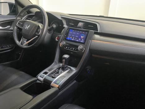 HONDA Civic 2.0 16V 4P SPORT FLEX  AUTOMTICO CVT, Foto 7