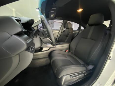 HONDA Civic 2.0 16V 4P SPORT FLEX  AUTOMTICO CVT, Foto 10