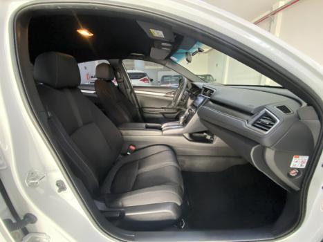 HONDA Civic 2.0 16V 4P SPORT FLEX  AUTOMTICO CVT, Foto 11