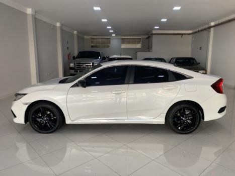 HONDA Civic 2.0 16V 4P SPORT FLEX  AUTOMTICO CVT, Foto 12