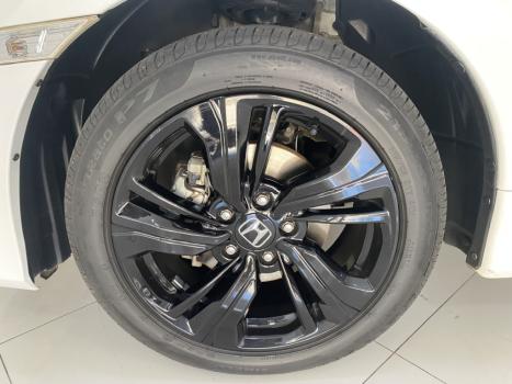 HONDA Civic 2.0 16V 4P SPORT FLEX  AUTOMTICO CVT, Foto 13