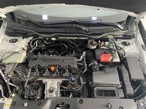 HONDA Civic 2.0 16V 4P SPORT FLEX  AUTOMTICO CVT, Foto 14