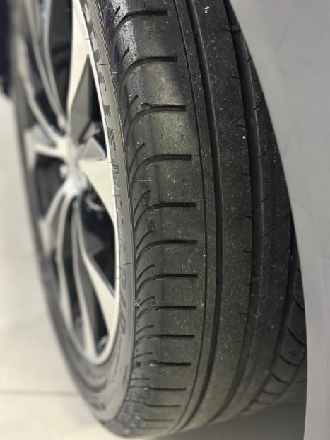 HONDA Civic 2.0 16V 4P FLEX LXR AUTOMTICO, Foto 9