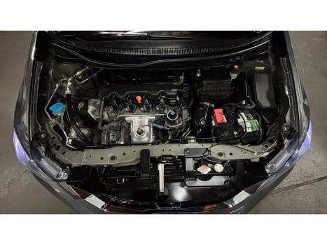 HONDA Civic 2.0 16V 4P FLEX EXR AUTOMTICO, Foto 11