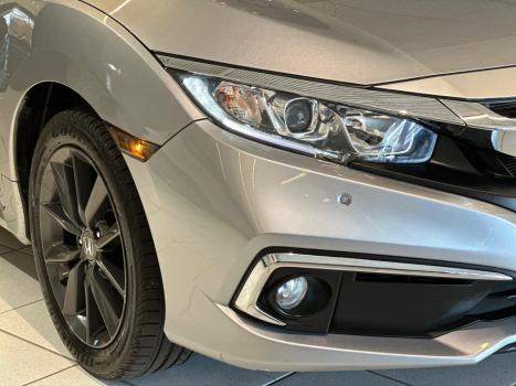 HONDA Civic 2.0 16V 4P EXL FLEX  AUTOMTICO CVT, Foto 2