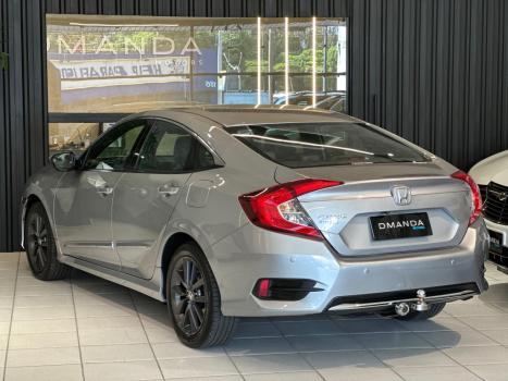 HONDA Civic 2.0 16V 4P EXL FLEX  AUTOMTICO CVT, Foto 5