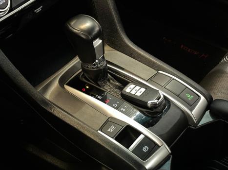 HONDA Civic 2.0 16V 4P EXL FLEX  AUTOMTICO CVT, Foto 11