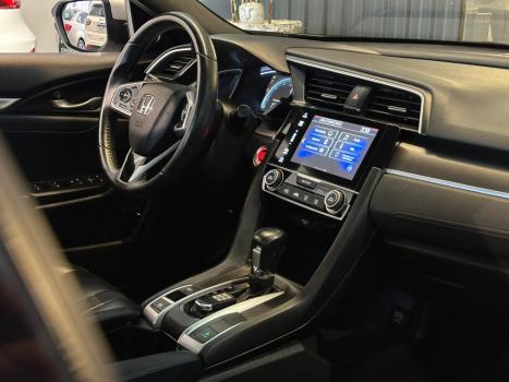 HONDA Civic 2.0 16V 4P EXL FLEX  AUTOMTICO CVT, Foto 14