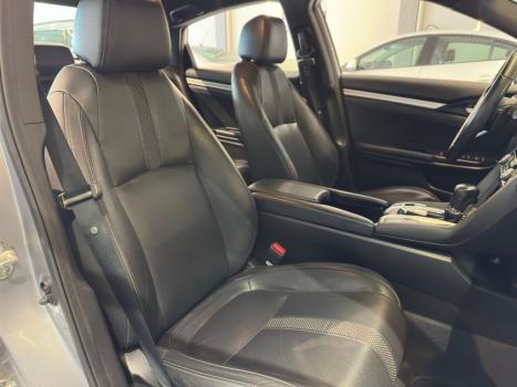 HONDA Civic 2.0 16V 4P EXL FLEX  AUTOMTICO CVT, Foto 15