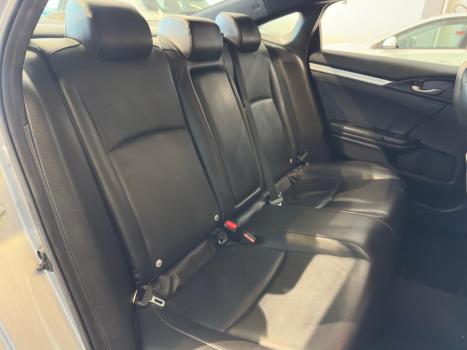 HONDA Civic 2.0 16V 4P EXL FLEX  AUTOMTICO CVT, Foto 16