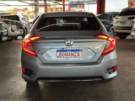 HONDA Civic 2.0 16V 4P EXL FLEX  AUTOMTICO CVT, Foto 5