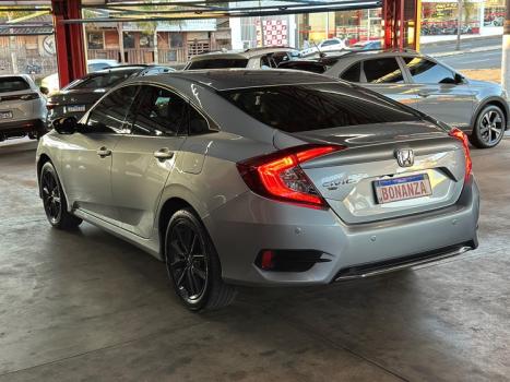 HONDA Civic 2.0 16V 4P EXL FLEX  AUTOMTICO CVT, Foto 6