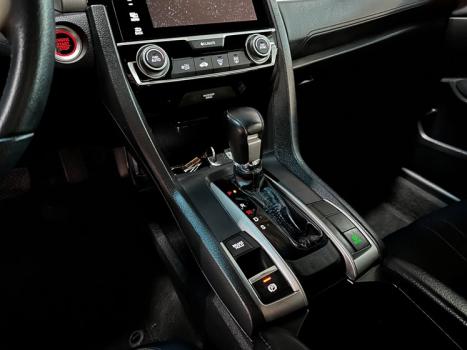 HONDA Civic 2.0 16V 4P EXL FLEX  AUTOMTICO CVT, Foto 9
