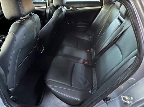 HONDA Civic 2.0 16V 4P EXL FLEX  AUTOMTICO CVT, Foto 11