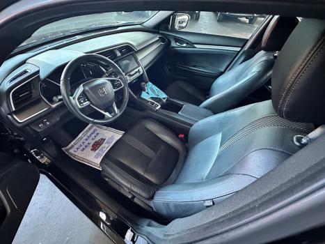 HONDA Civic 2.0 16V 4P EXL FLEX  AUTOMTICO CVT, Foto 3