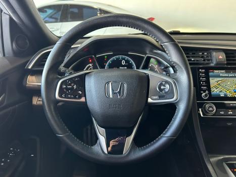 HONDA Civic 2.0 16V 4P EXL FLEX  AUTOMTICO CVT, Foto 7