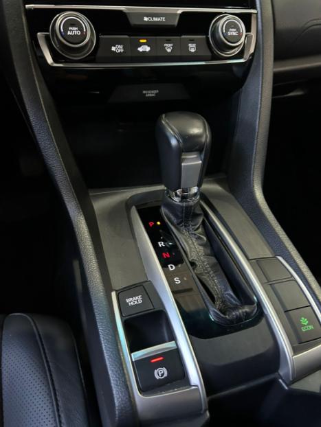 HONDA Civic 2.0 16V 4P EXL FLEX  AUTOMTICO CVT, Foto 9