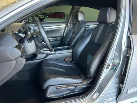 HONDA Civic 2.0 16V 4P EXL FLEX  AUTOMTICO CVT, Foto 11