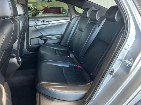 HONDA Civic 2.0 16V 4P EXL FLEX  AUTOMTICO CVT, Foto 12