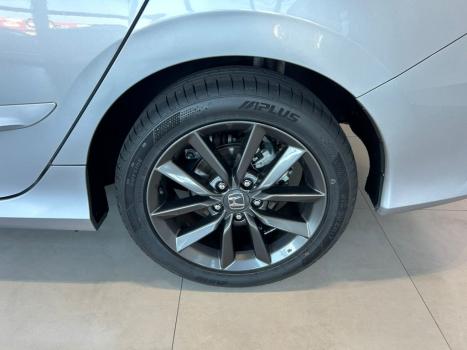 HONDA Civic 2.0 16V 4P EXL FLEX  AUTOMTICO CVT, Foto 16