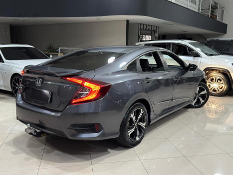 HONDA Civic 2.0 16V 4P EXL FLEX  AUTOMTICO CVT, Foto 2