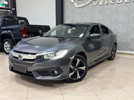 HONDA Civic 2.0 16V 4P EXL FLEX  AUTOMTICO CVT, Foto 5