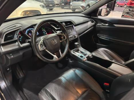 HONDA Civic 2.0 16V 4P EXL FLEX  AUTOMTICO CVT, Foto 7